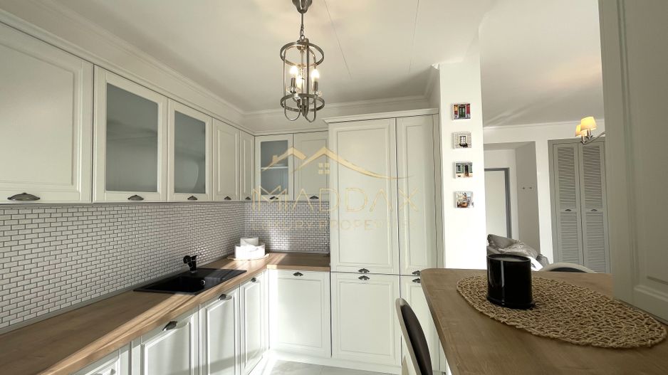 Apartament 2 camere**LUX// Parcare inclusa//One Herastrau Park - Poză 6