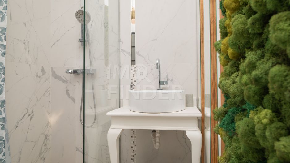 Afacere la cheie, 5 apartamente,  regim hotelier, Piata Unirii - Poză 25