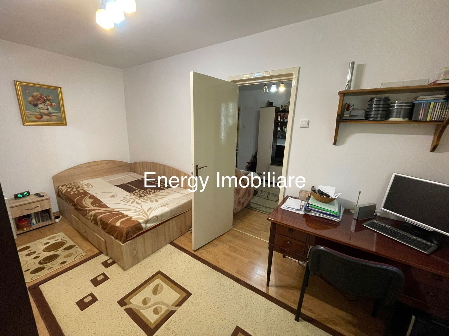 Apartament cu 3 camere, zona Dâmbul Pietros - Poză 4