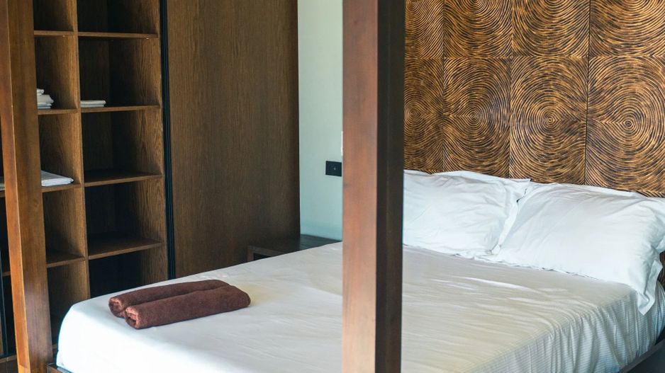 Tropical Heaven Villa - Poză 26