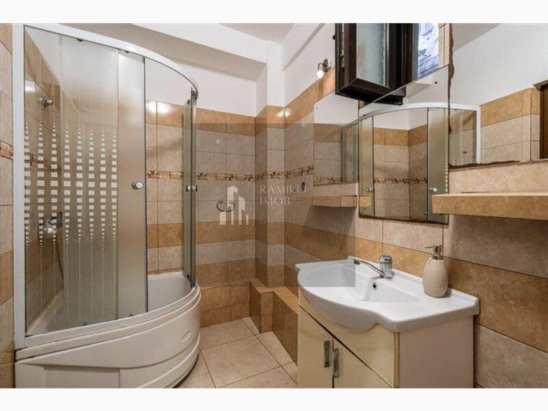 Garsoniera spatioasa, Giurgiului, centrala, mobilat-utilata - Poză 7