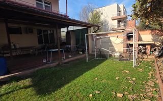 Vila individuala spatioasa ideala Afacere After School - Poză 1