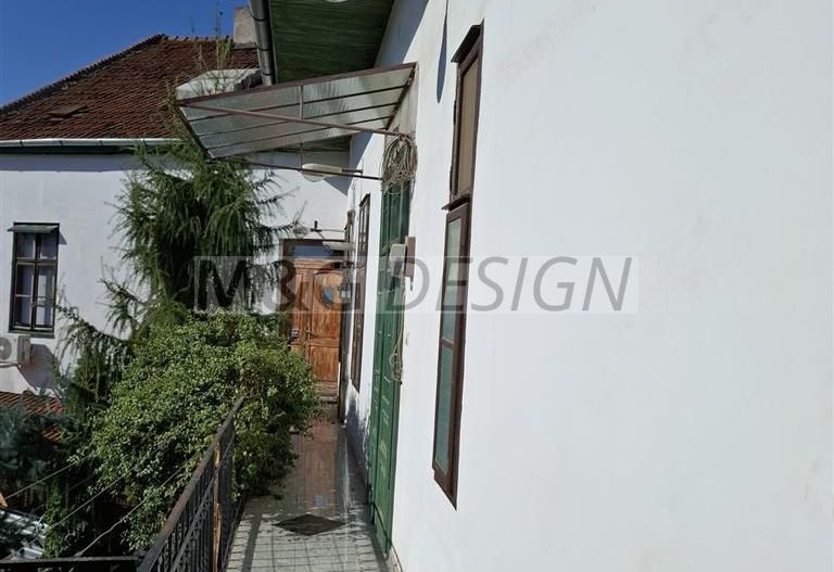 Semicentral 4 camere P-ta Maria-P-ta Sinaia et 1 - Poză 23