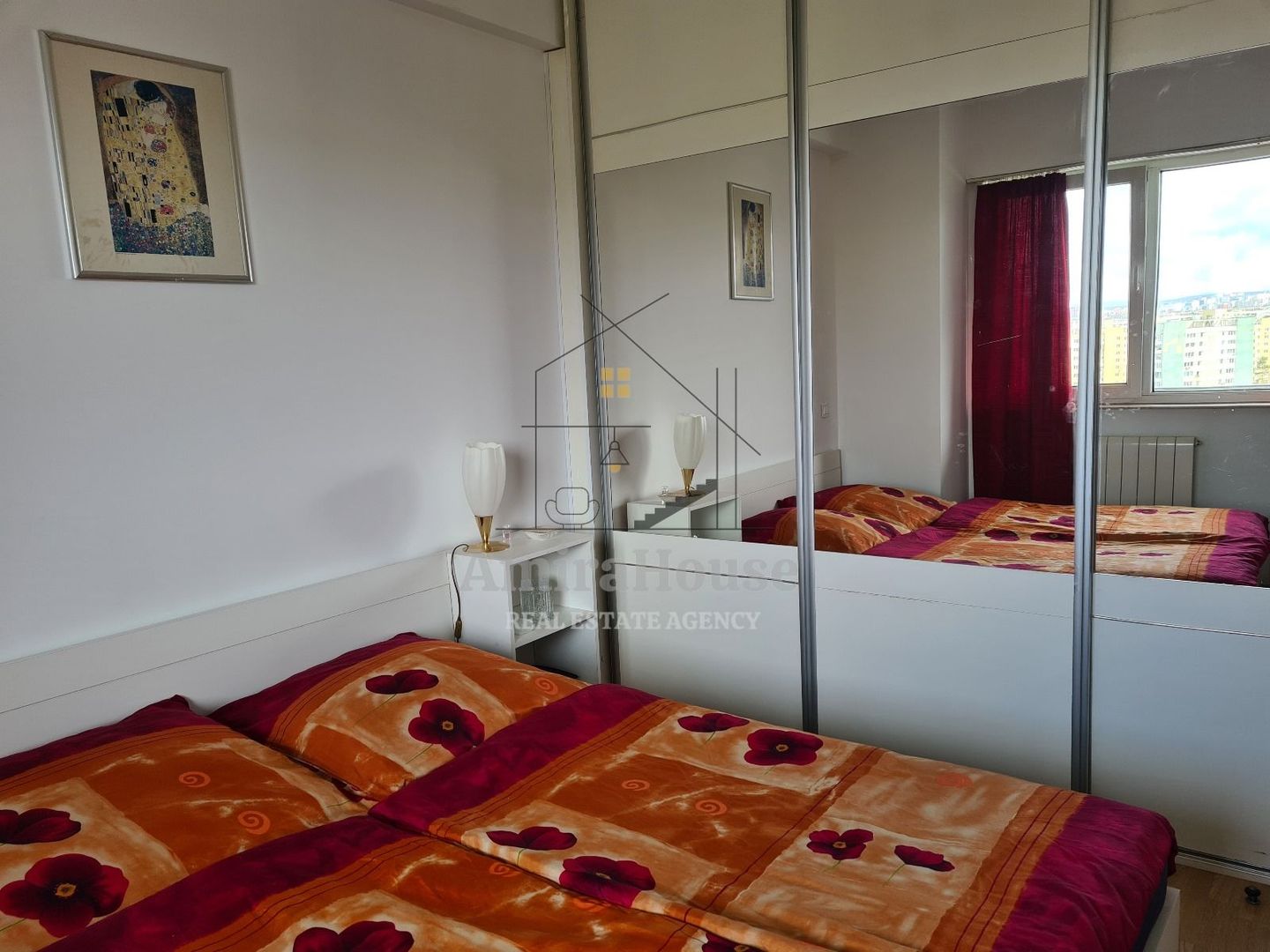 2 camere de inchiriat intr-un imobil nou zona Iulius Mall - Poză 4