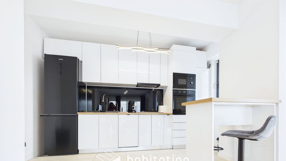 Apartment 2 camere, elegant si primitor, Complexul Studențesc - Fabrik - Poză 15