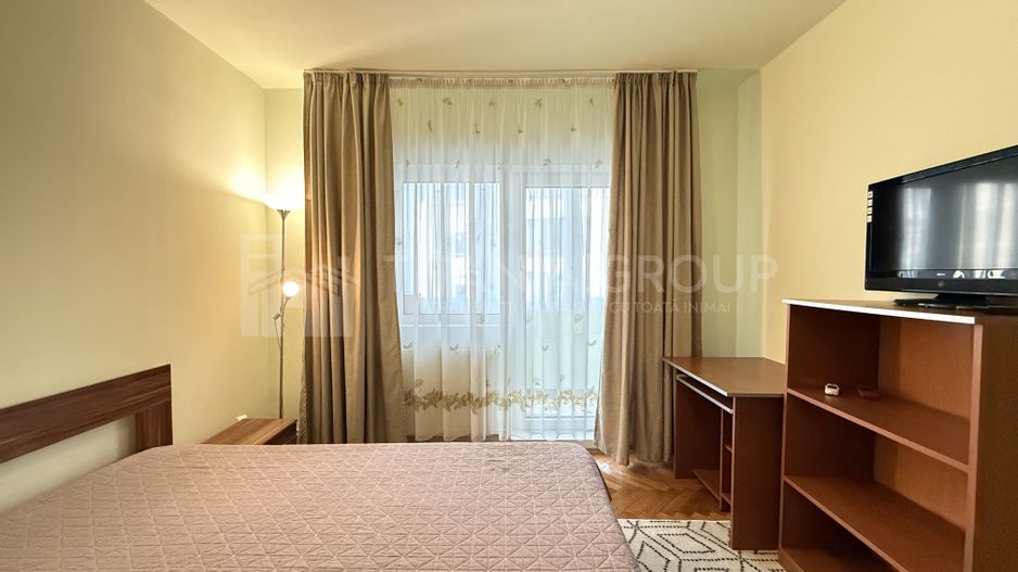 Apartament 3 camere decomandat+ loc de parcare - Centrul Vechi - Poză 16