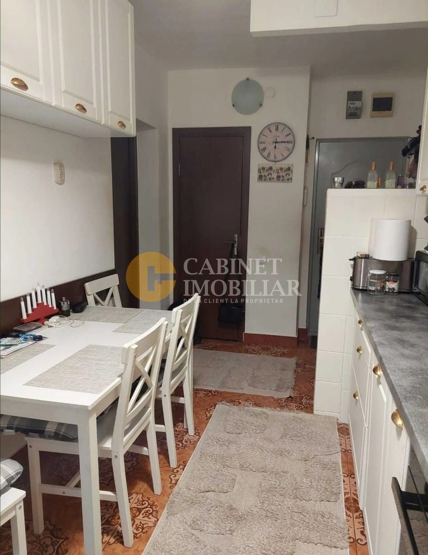 2 camere - Tatatasi - etaj intermediar - 50mp - Poză 4