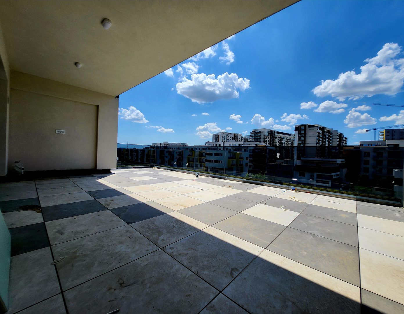 Apartament consum energie ZERO, UNIC in RO,Sector 3,Pallady-Titan - Poză 12