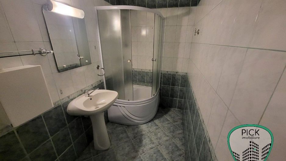 P 4077 - Apartament cu 2 camere de închiriat în Târgu Mureș, cartierul Unirii - Poză 8