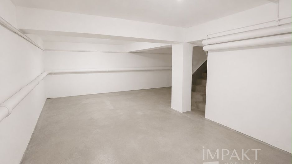Spațiu comercial premium de închiriat – Piața Liebknecht - Poză 3