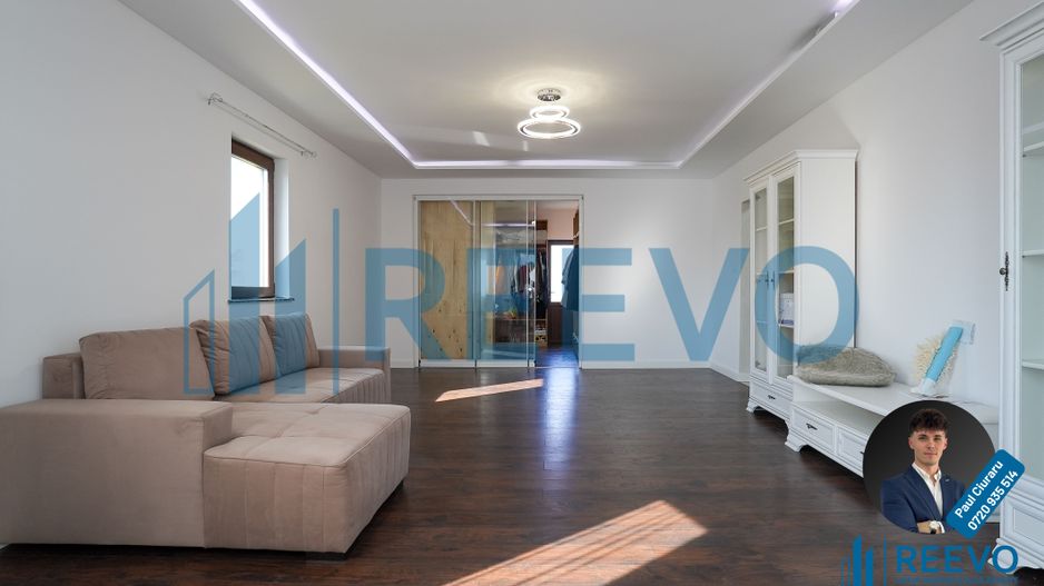 Casă/Vilă de vânzare Letea Veche, Str. Panselelor, Bacău - Poză 10