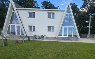 DUPLEX DE ÎNCHIRIAT | LÂNGĂ PĂDURE - SUCEAVA | 640 €/lună - Poză 1