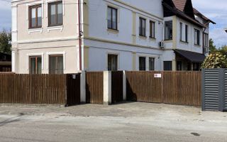 Apartament 2 camere, nedecomandat, Curtea de Argeș, 53 mp - Poză 7