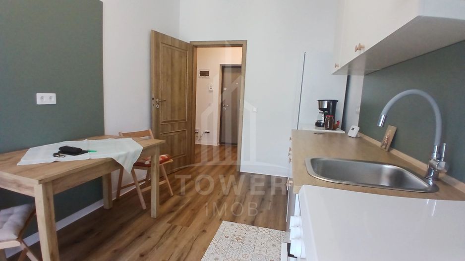 Apartament tip studio | Casian Residence - Poză 5