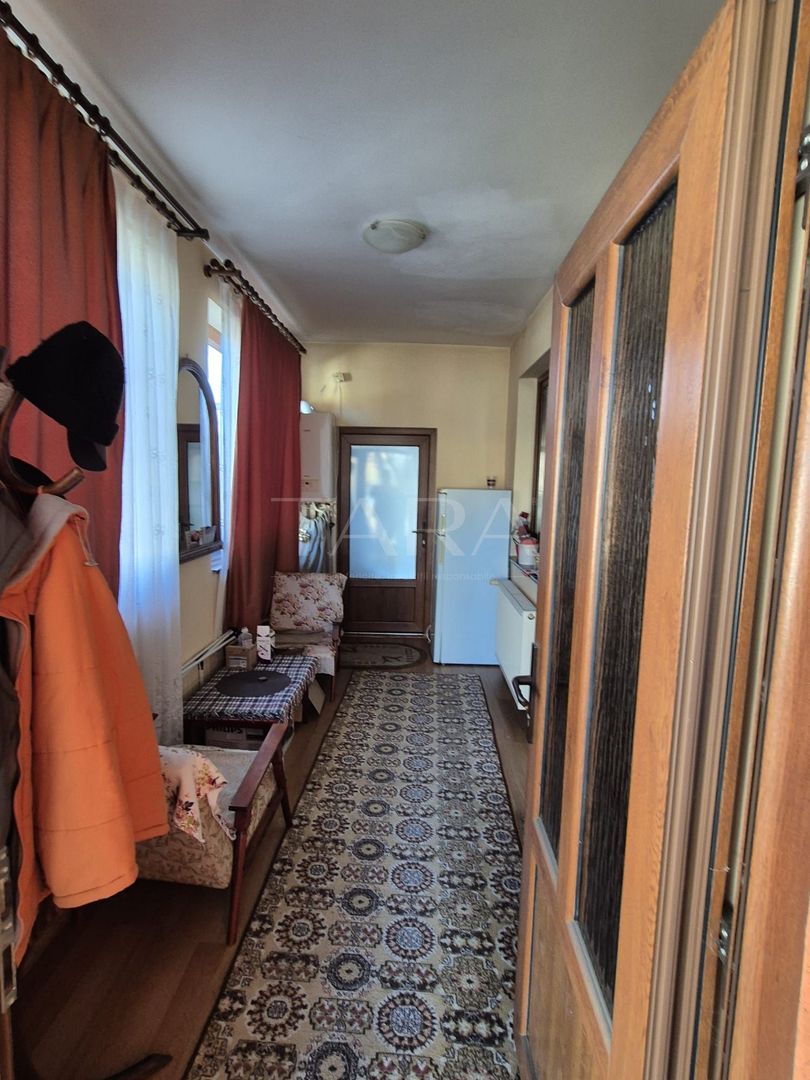 Teren Generos 1.580 mp, casă Individuală, oportunitate de Investiție. - Poză 6