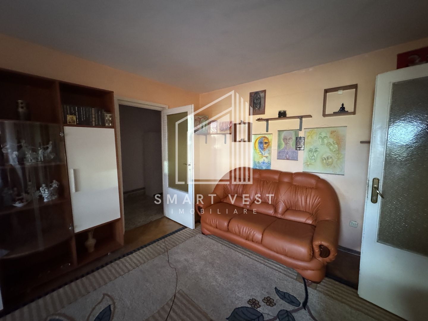 Apartament 2 camere | 50 mp | Strada Rodnei - Poză 3