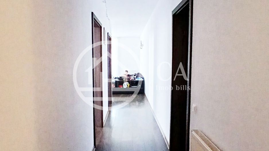 Apartament de vânzare cu 3 camere în ARED, Oradea - Poză 9