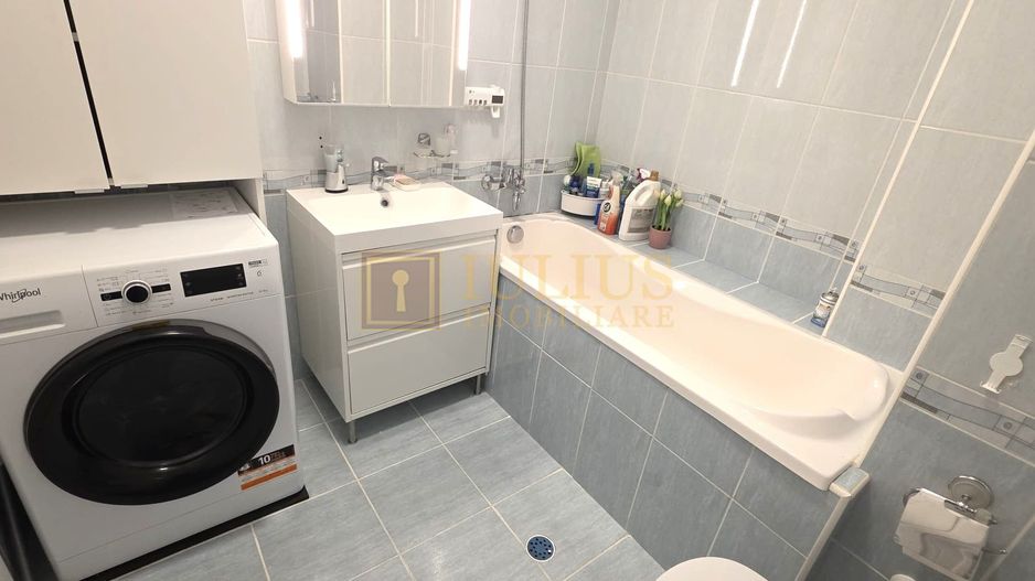 Apartament pe Torontalului, loc de parcare - Poză 11