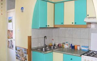 Apartament 3 camere cu 2 băi – mobilat, utilat, 400 €/lună - Poză 7