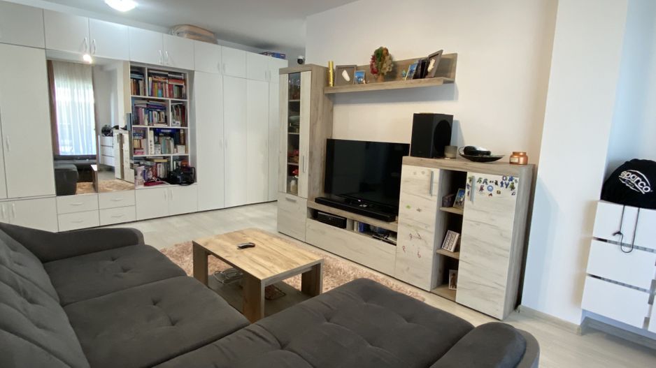 Apartament care bifează din prima tot ce contează! 3 camere, Sibiu - Poză 6
