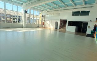 Inchiriez spatiu comecial, diverse activitati !!