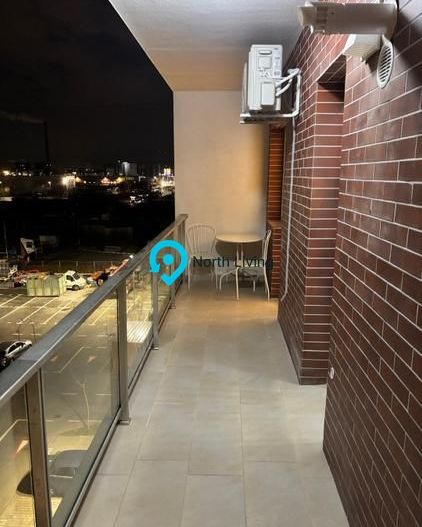 Apartament 2 camere, Grand Kristal Residence -Parcare inclusă - Poză 9