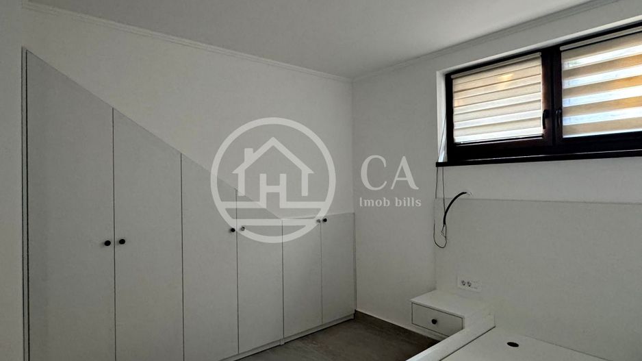 Casa LUX cu 3 camere de inchiriat in zona Iosia, Oradea - Poză 4