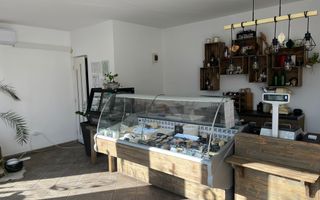 Spațiu comercial 30 mp, în Piața Agroalimentară, Covasna. - Poză 5