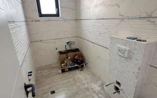 CASA INDIVIDUALA BRAGADIRU, TOATE UTILITATILE, CURTE 340 MP, COMIS 0% - Poză 8