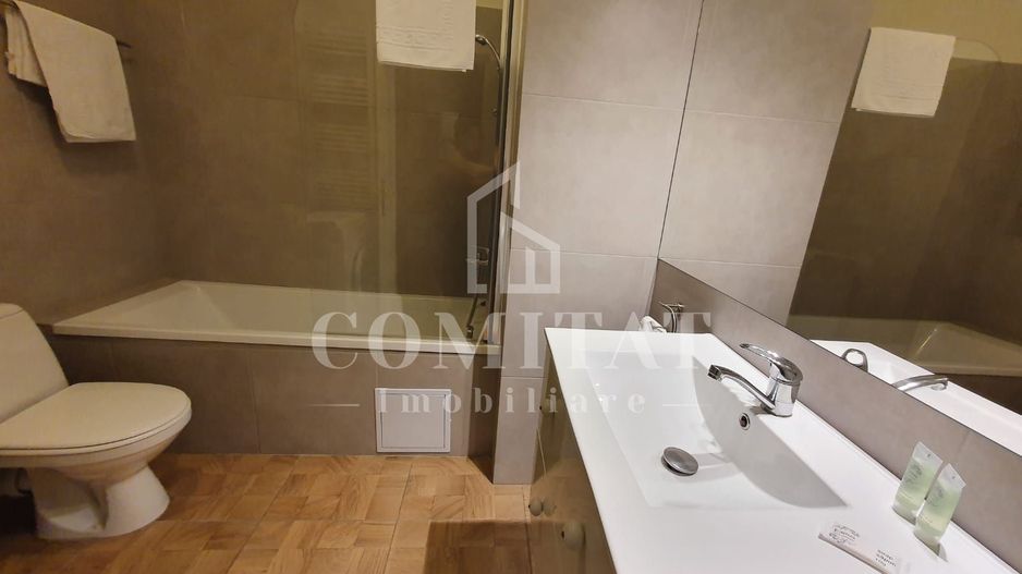 Apartament 2 camere decomandate ansamblul Park Lake, zona Iulius Mall - Poză 14