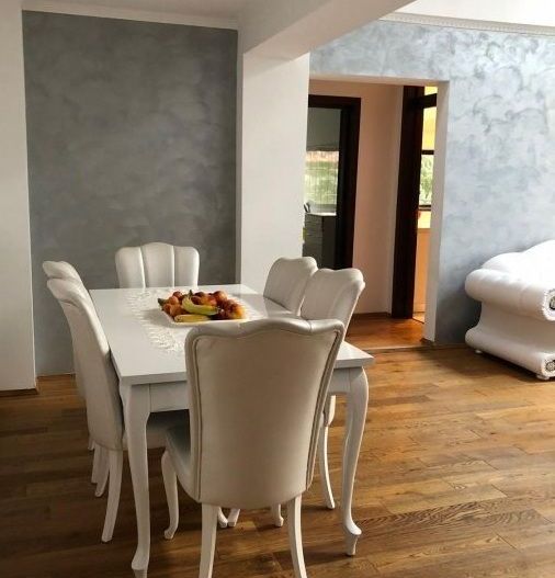 Închiriere Penthouse Băneasa Petrom City - Poză 3