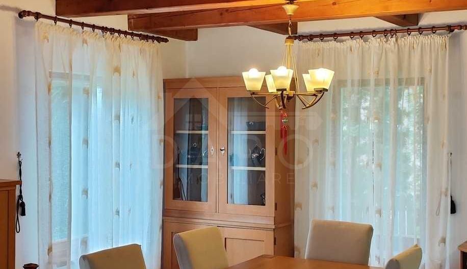 Casa de vacanta/locuit langa Sovata (Campu Cetatii) pentru iubitorii de natura - Poză 5