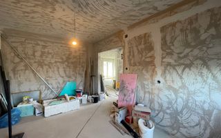 Casa tip duplex, semifinisata, 160 mp și teren 250 mp – Europa, Cluj! - Poză 6