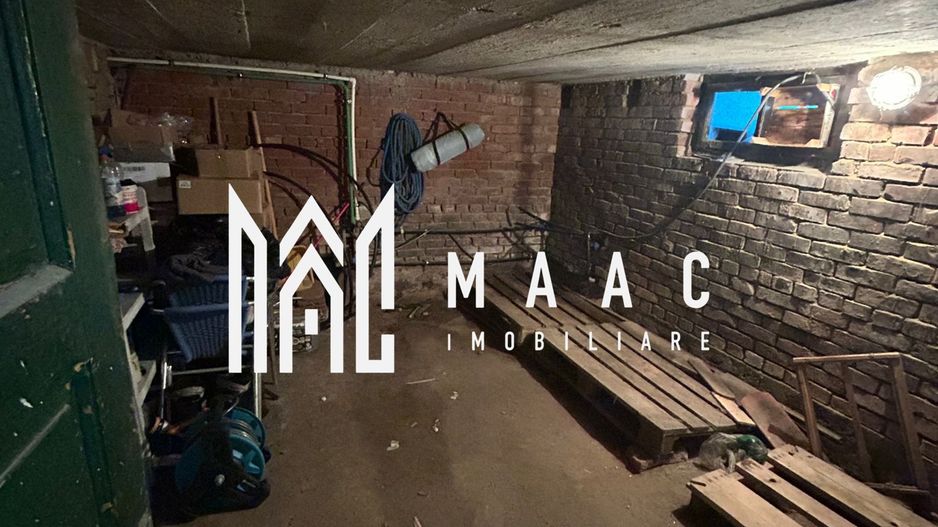 2 Apartamente la Casa | 152 mp | Sub Arini | Curte Proprie - Poză 10