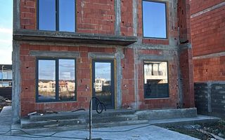 Casa noua P+1, la cheie in Damila, Craiova | Comision % - Poză 5