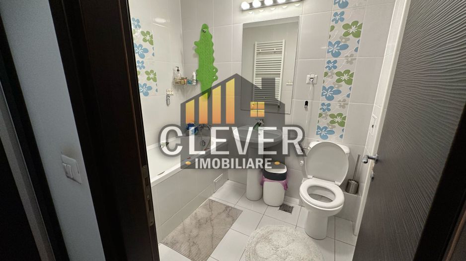 Apartament 3 camere Mobilat Utilat 7 min. Metrou Teclu - Poză 7