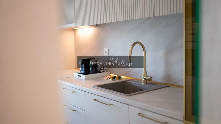 Apartament superfinisat l decomandat l la cheie l parcare l Park Lake - Poză 6