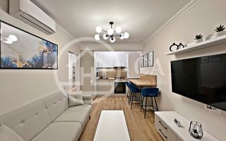 Apartament cu 2 camere de inchiriat in zona Cantemir, Oradea - Poză 2