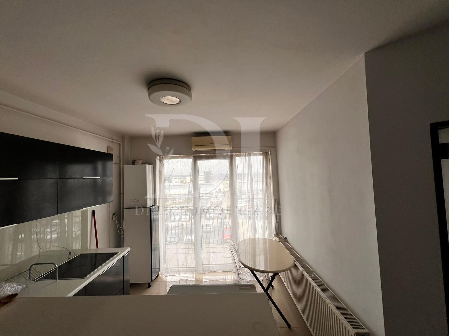Apartament 2 camere, 54 mp, etaj 2 cu lift – Zona Calea Turzii - Poză 3