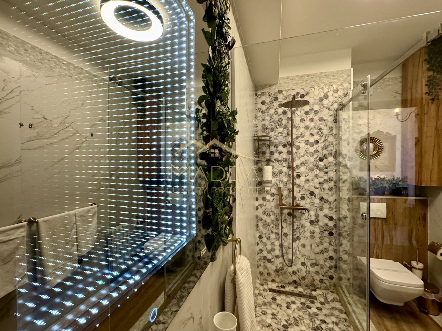 Apartament cu 4 camere / Posibilitate investitie / Arcul de Triumf - Poză 41