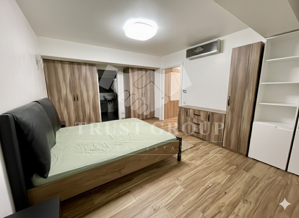 Apartament 2 camere Baneasa | Imobil 2008 | Loc de parcare subteran | COMISION 0 - Poză 22