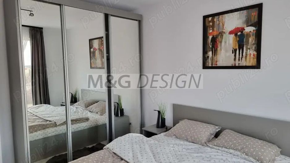 Apartament  Aradului bloc nou - Poză 10