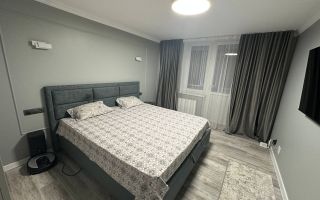 Chirie, apartament, 4 camere, str. Sarmizegetusa, Botanica - Poză 10