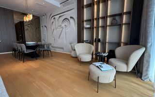 Penthouse 4 Camere | One Herastrau Towers - Poză 3