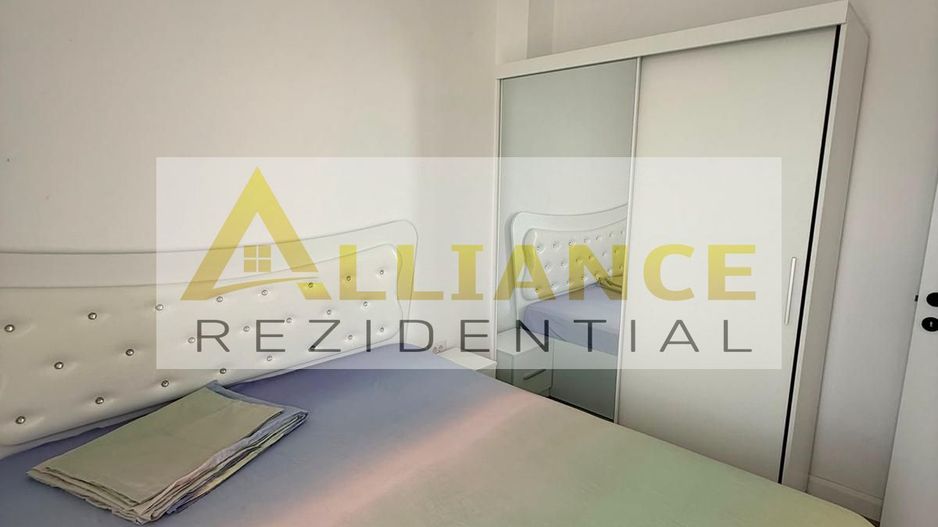 Aparatorii Patriei Ap 2 Camere de inchiriat + paracre - Poză 6