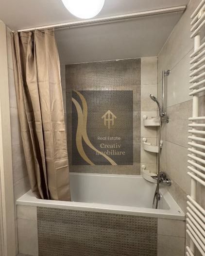Apartament 2 Camere - Cloud 9 - View Promenada - Loc parcare subteran inclus - Poză 8