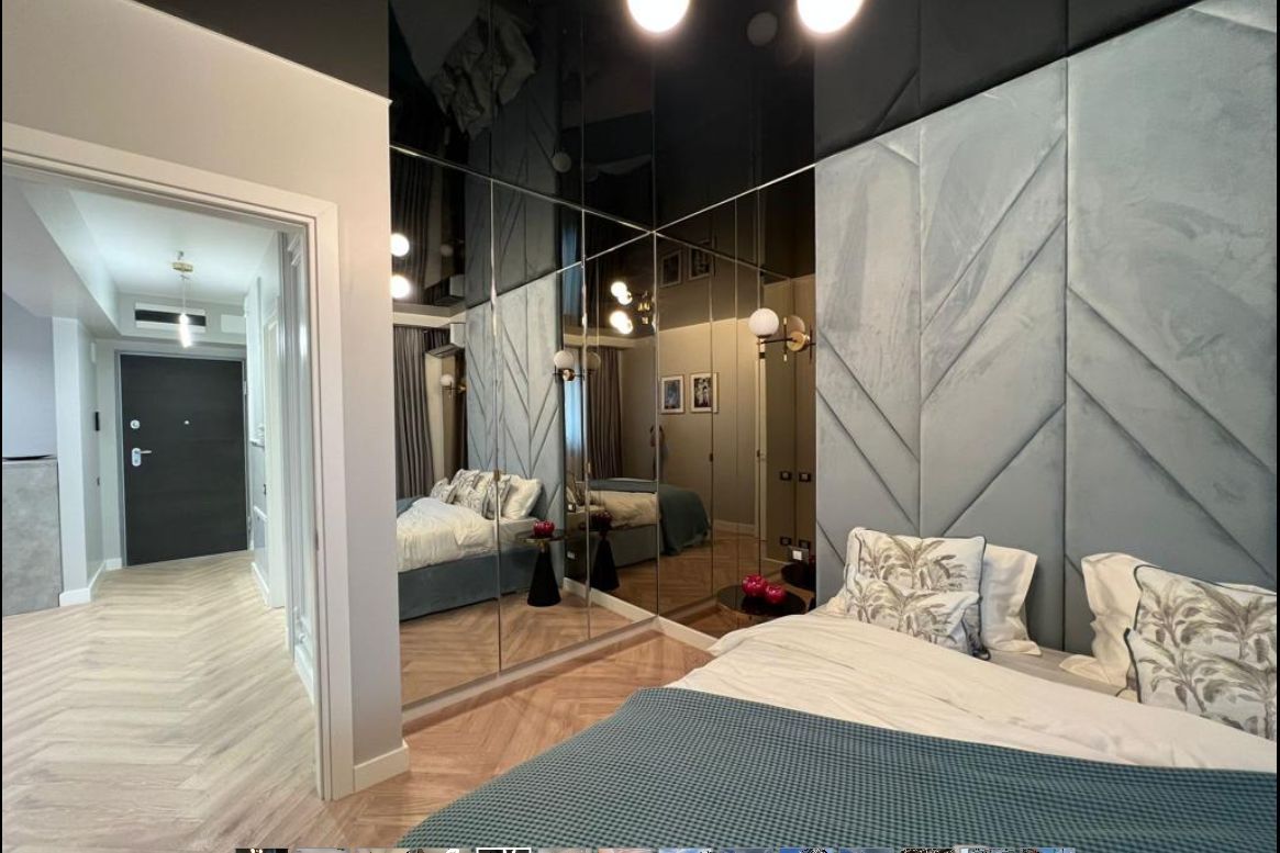 Apartament 2 camere Pipera ultramodern - Poză 6