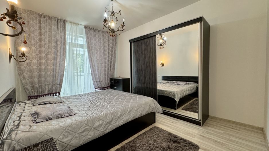 APARTAMENT PREMIUM | BOXA | FLOREASCA - Poză 4