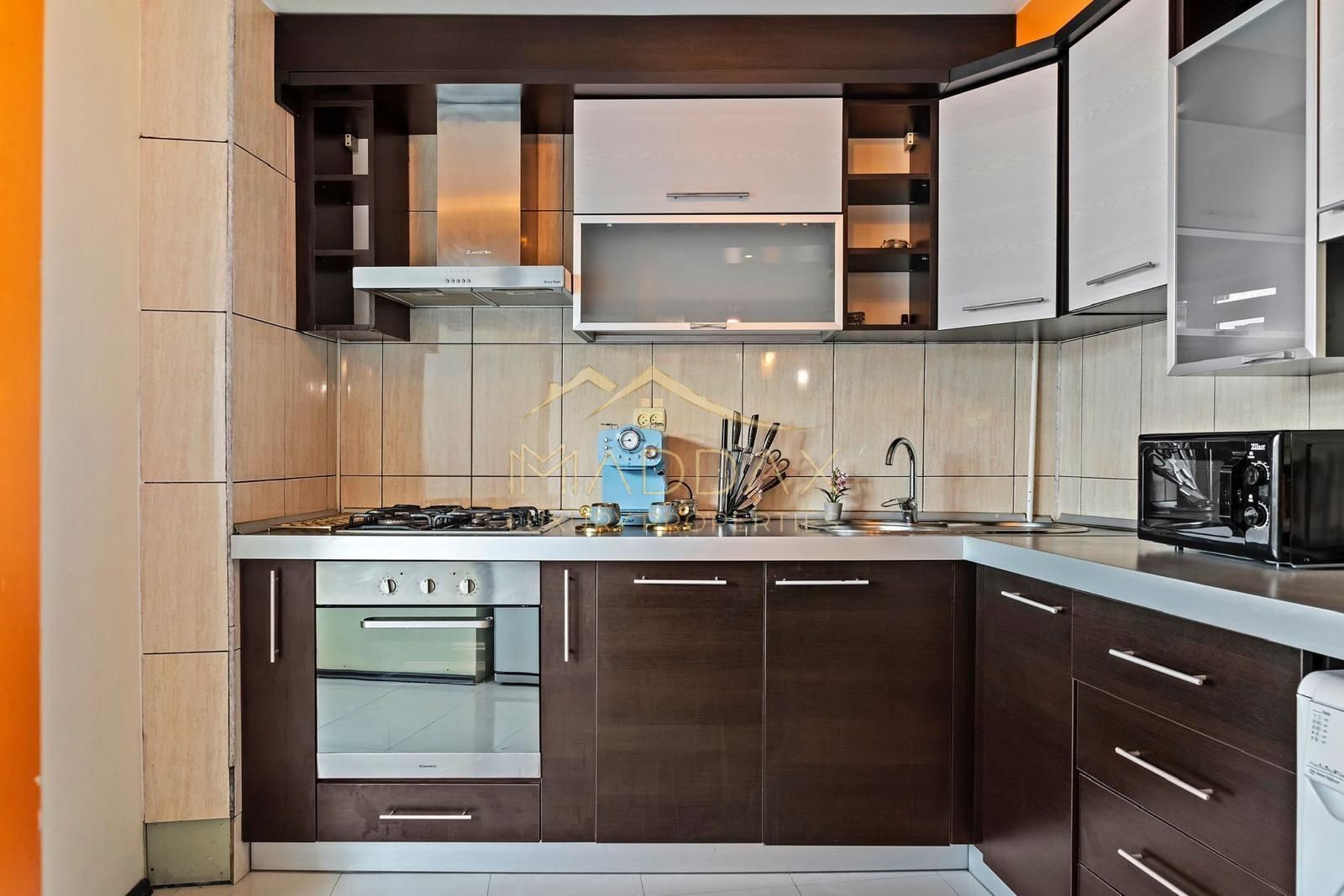 Apartament cu 4 camere***LUX***103mp // B-ul Unirii - Poză 17