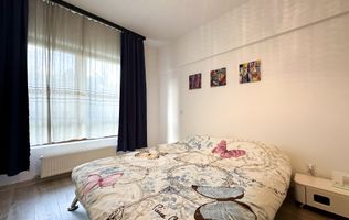 2 camere, mobilat si utilat, posibilitate parcare